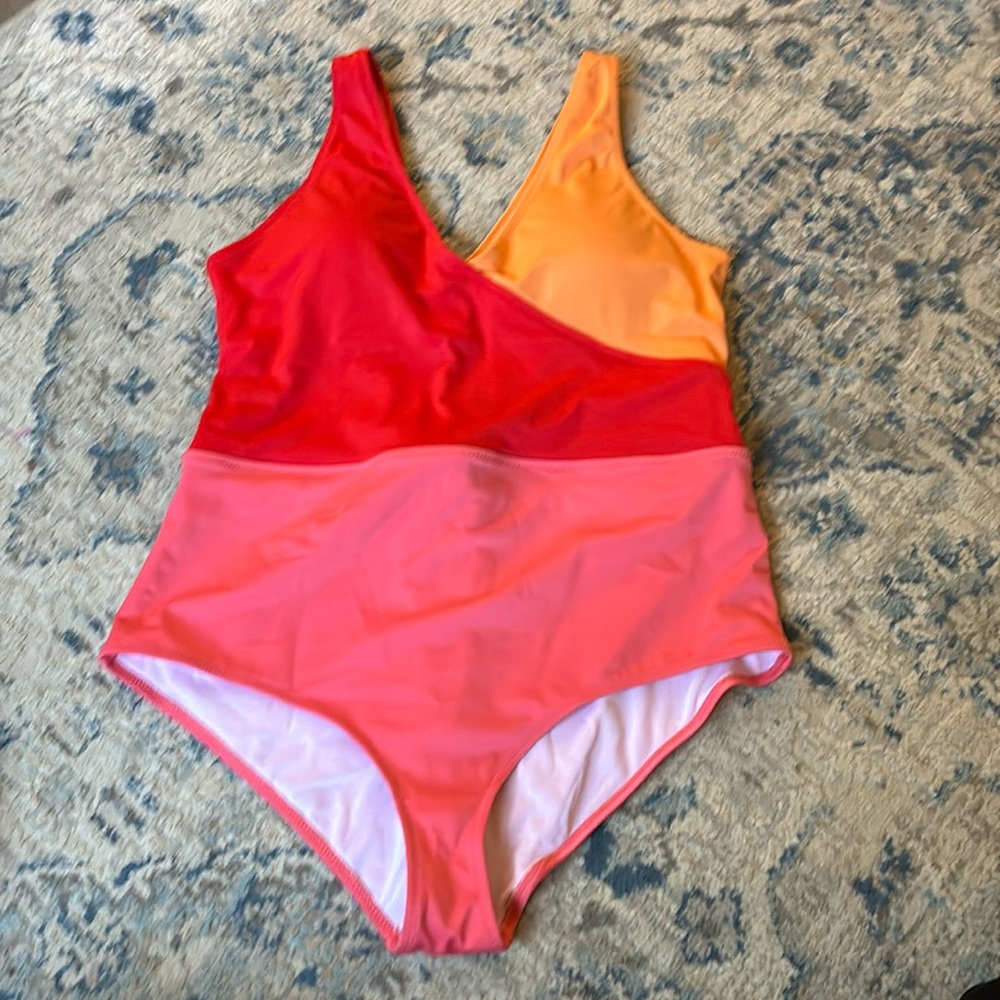 Women’s XL Swimsuit